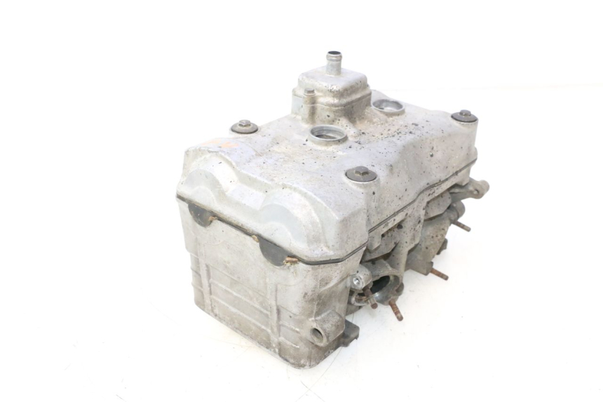 photo de CULASSE AVANT HONDA VFR FI RC46 800 (1998 - 2001) - Détail de la pièce