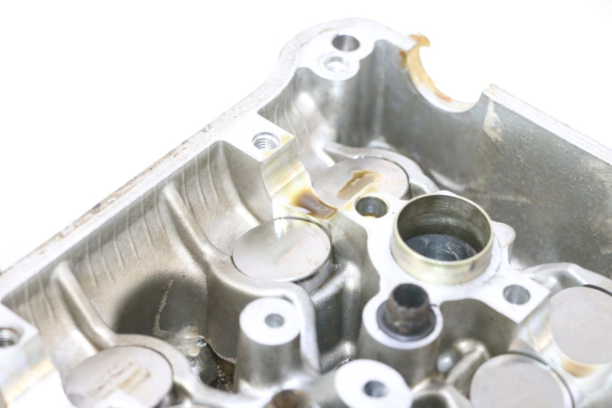 photo de CULASSE AVANT HONDA VFR FI RC46 800 (1998 - 2001) - Zoom composants