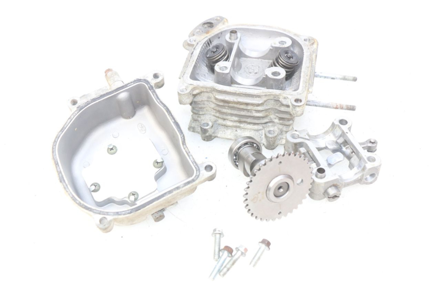 photo de CULASSE BAOTIAN BT 50 QT-12 50 (2007 - 2009)