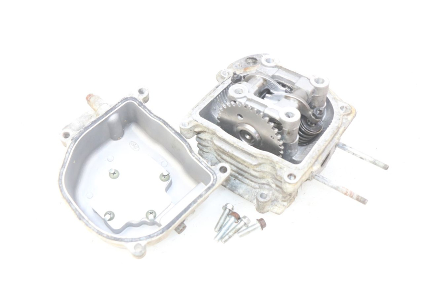photo de CULASSE BAOTIAN BT 50 QT-12 50 (2007 - 2009)