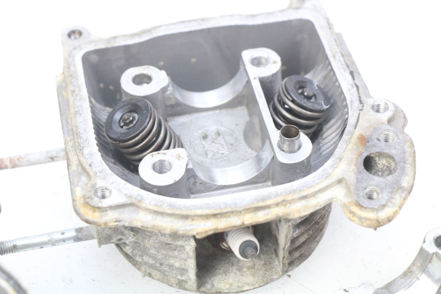 photo de CULASSE BAOTIAN BT 50 QT-12 50 (2007 - 2009)
