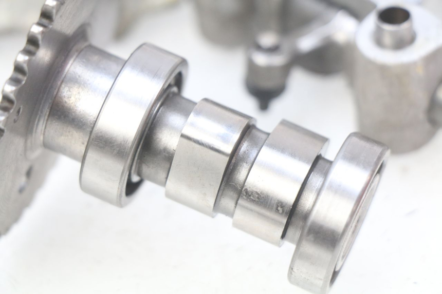 photo de CULASSE BAOTIAN BT 50 QT-12 50 (2007 - 2009)