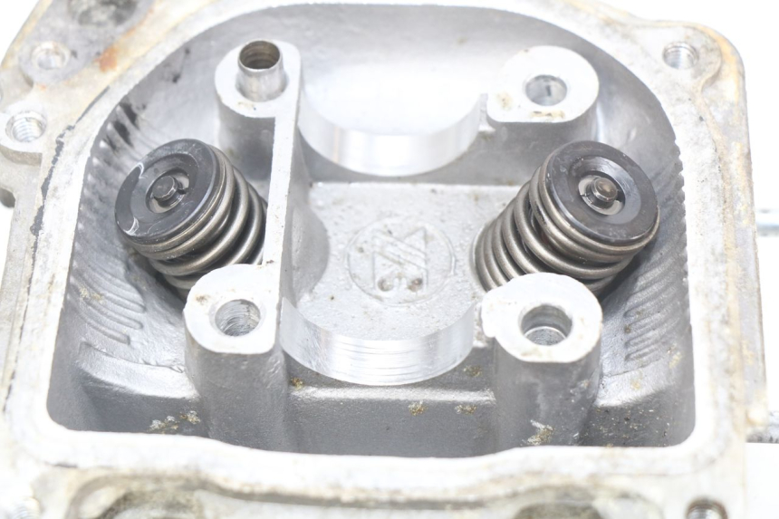photo de CULASSE BAOTIAN BT 50 QT-12 50 (2007 - 2009)