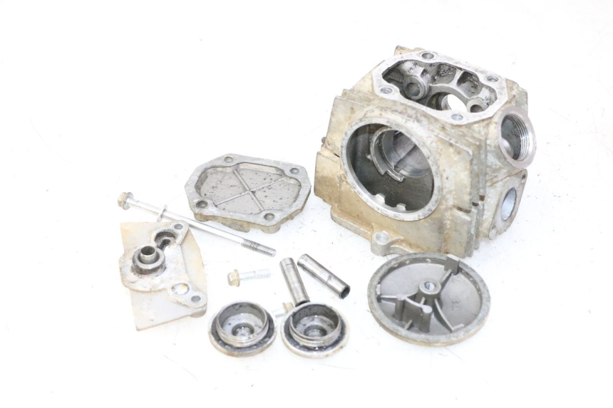 photo de CULASSE KEROX BAZOOKA 110 - Vue principale