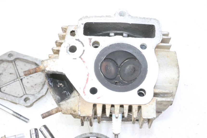 photo de CULASSE KEROX BAZOOKA 110 - Vue produit