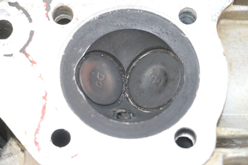 photo de CULASSE KEROX BAZOOKA 110 - Détails caractéristiques