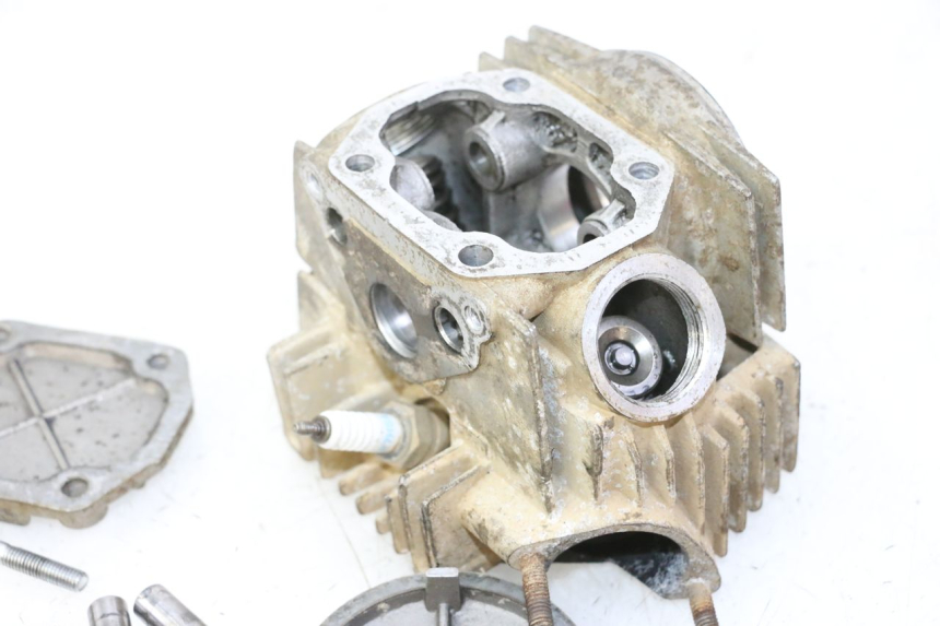 photo de CULASSE KEROX BAZOOKA 110 - Zoom composants