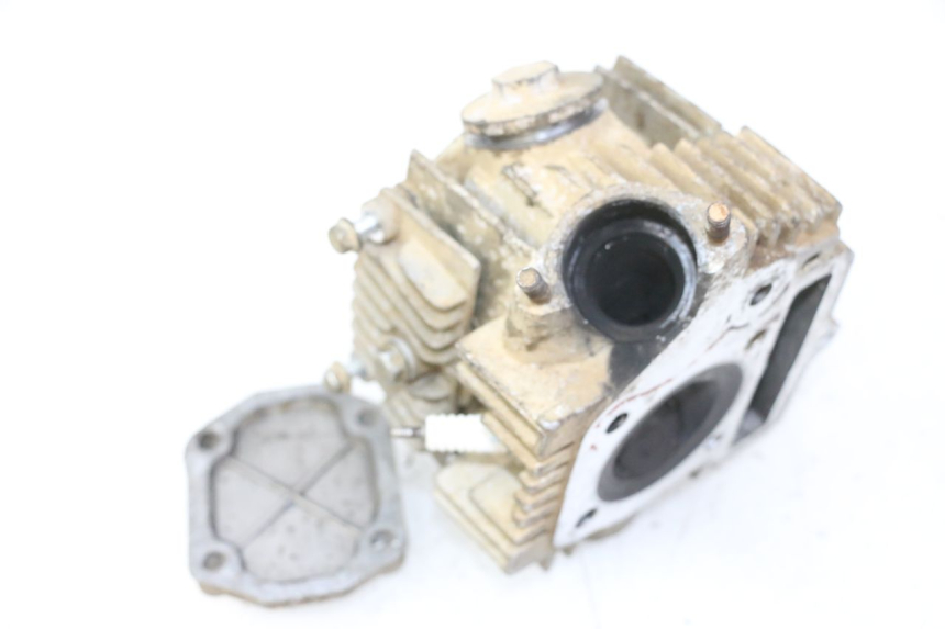 photo de CULASSE KEROX BAZOOKA 110 - Zoom état d’usage