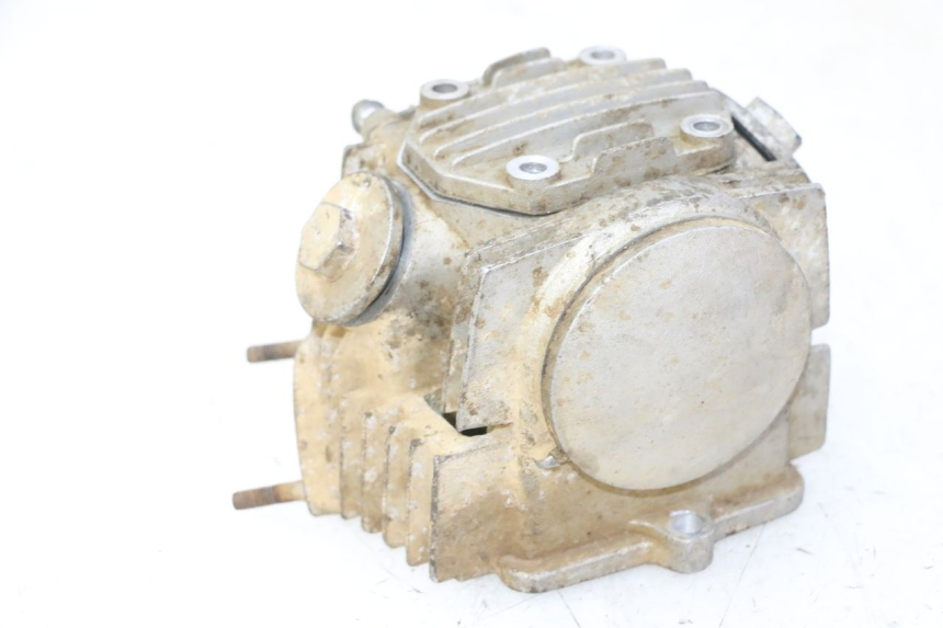 photo de CULASSE KEROX BAZOOKA 110 - Points de fixation