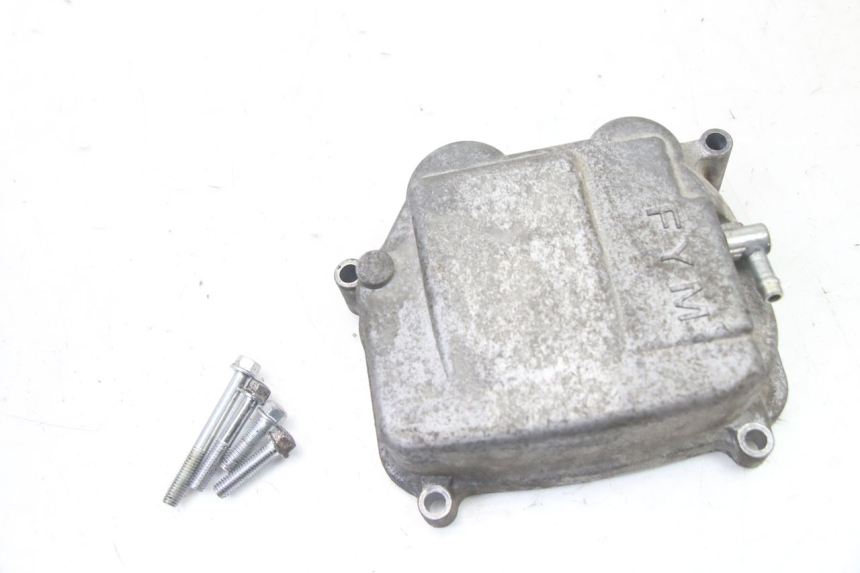 photo de CULASSE DAELIM BESBI 125 (2007 - 2008)