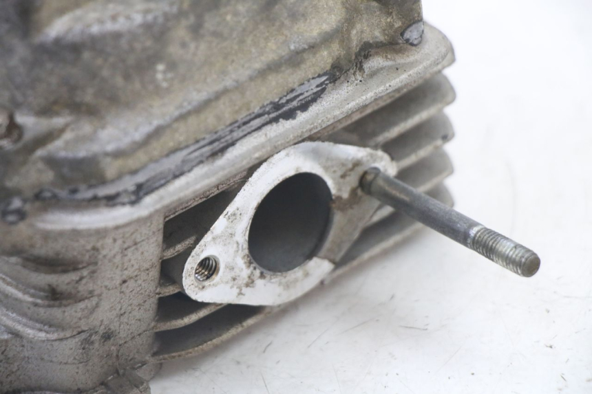 photo de CULASSE DAELIM BESBI 125 (2007 - 2008)