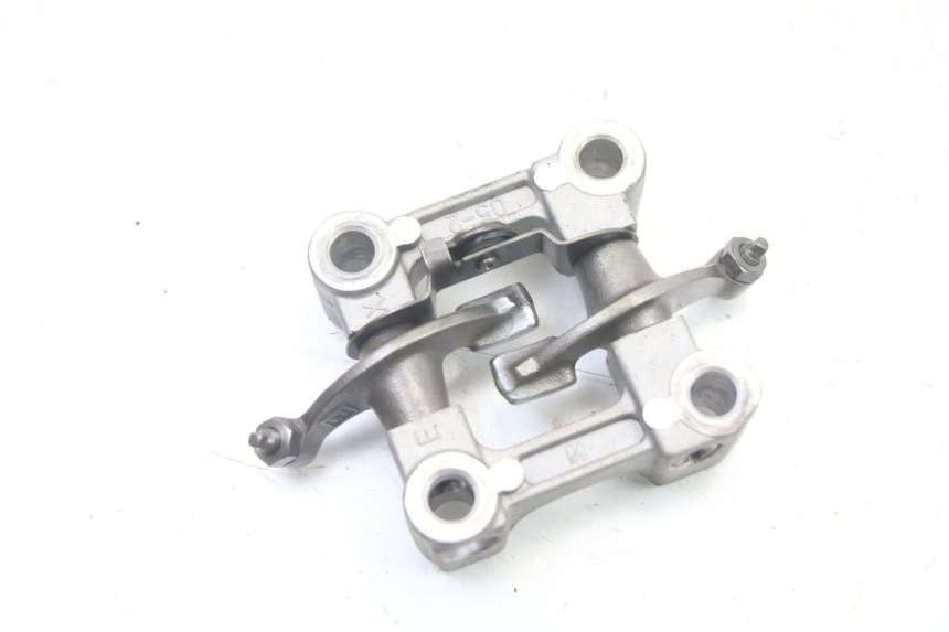 photo de CULASSE DAELIM BESBI 125 (2007 - 2008)