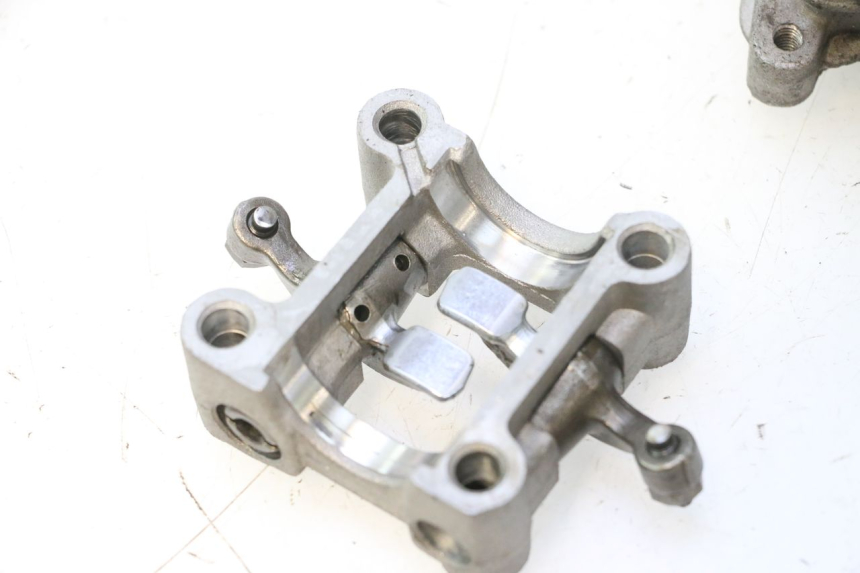 photo de CULASSE MASH BIBOP 2.0 50 (2021 - 2026) - Angle alternatif