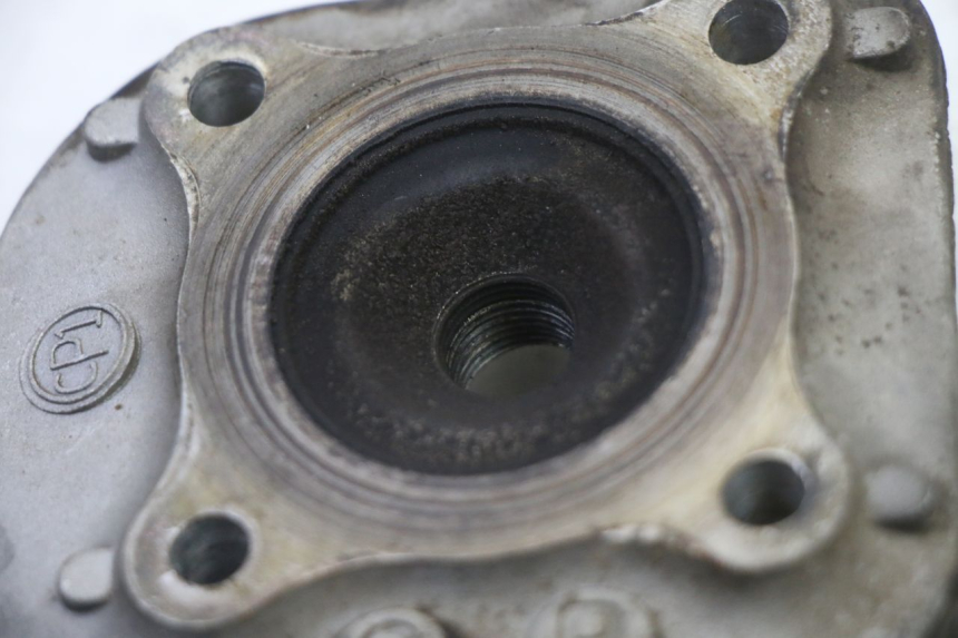 photo de CULASSE MASH BIBOP 2T 50 (2013 - 2018) - Gros plan technique