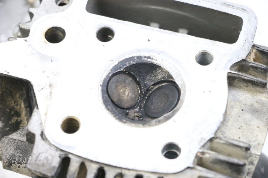 photo de CULASSE MAG POWER BOMBERS 4T 50 (2016 - 2026) - Vue produit