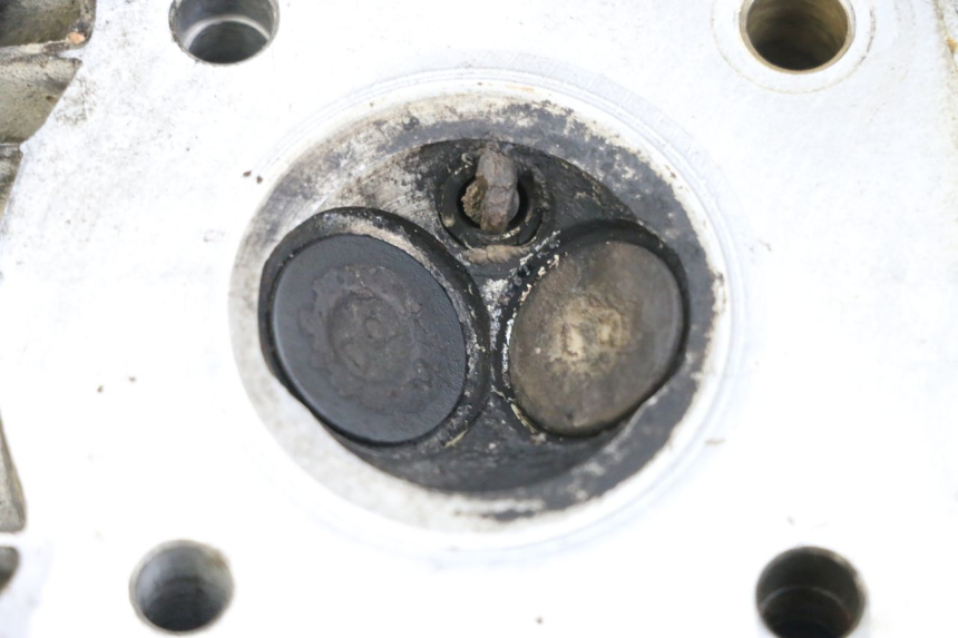 photo de CULASSE MAG POWER BOMBERS 4T 50 (2016 - 2026) - Zoom composants