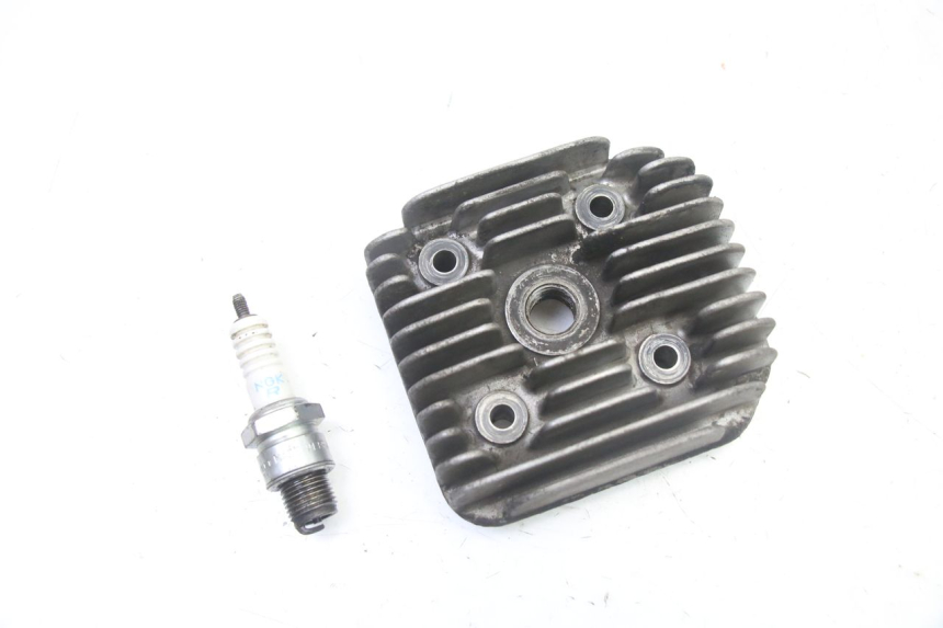 photo de CULASSE MBK BOOSTER NEXT GENERATION 50 (1995 - 1998)