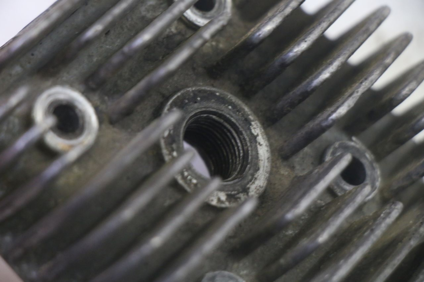 photo de CULASSE MBK BOOSTER SPIRIT 50 (2004 - 2017) - Autre angle de vue