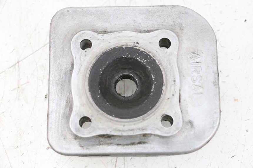 photo de CULASSE MBK BOOSTER SPIRIT NAKED 50 (2004 - 2017) - Autre angle de vue