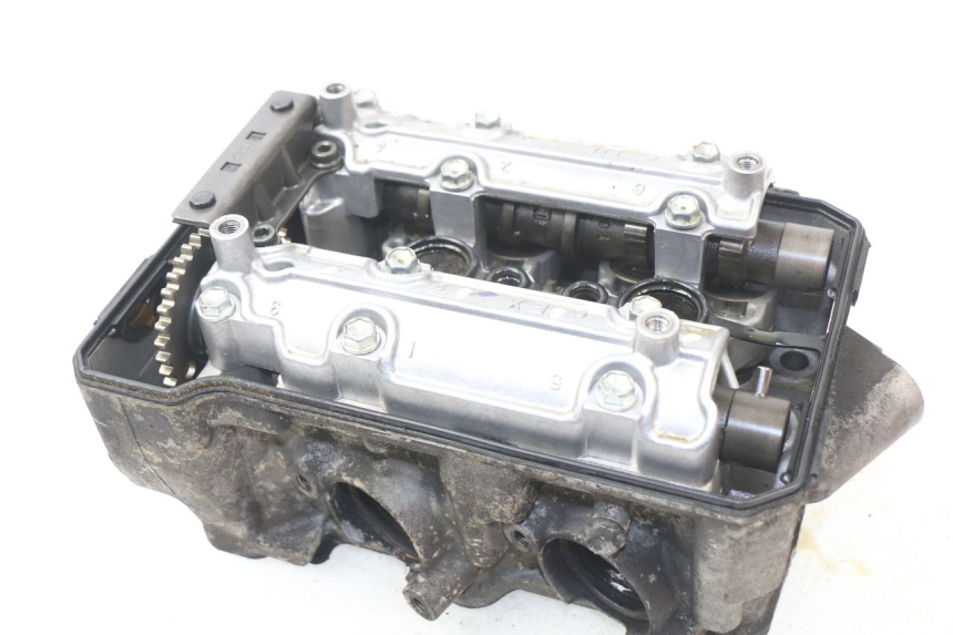 photo de CULASSE SUZUKI BURGMAN 650 (2002 - 2004)