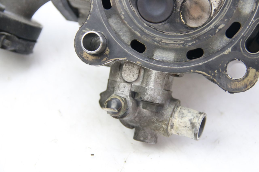 photo de CULASSE SUZUKI BURGMAN 125 (2007 - 2014)