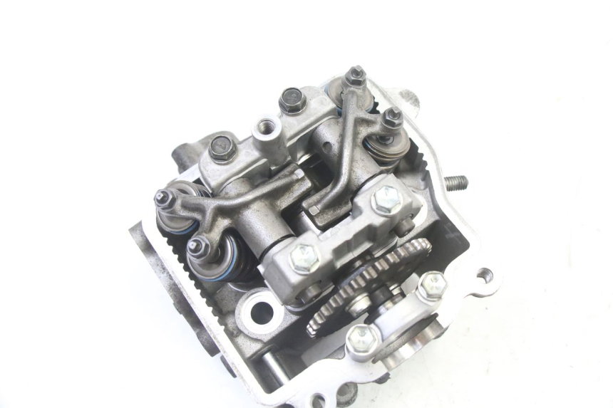 photo de CULASSE SUZUKI BURGMAN 125 (2007 - 2014)