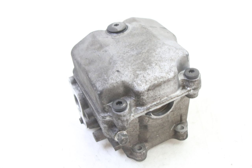 photo de CULASSE SUZUKI BURGMAN 125 (2007 - 2014)
