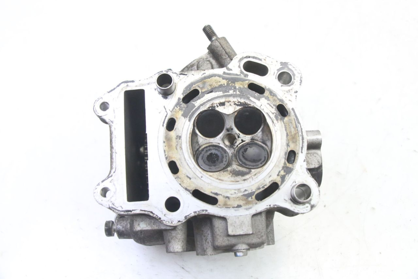 photo de CULASSE SUZUKI BURGMAN 125 (2007 - 2014)