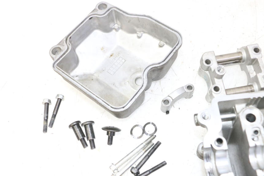 photo de CULASSE SUZUKI BURGMAN 125 (2007 - 2014)