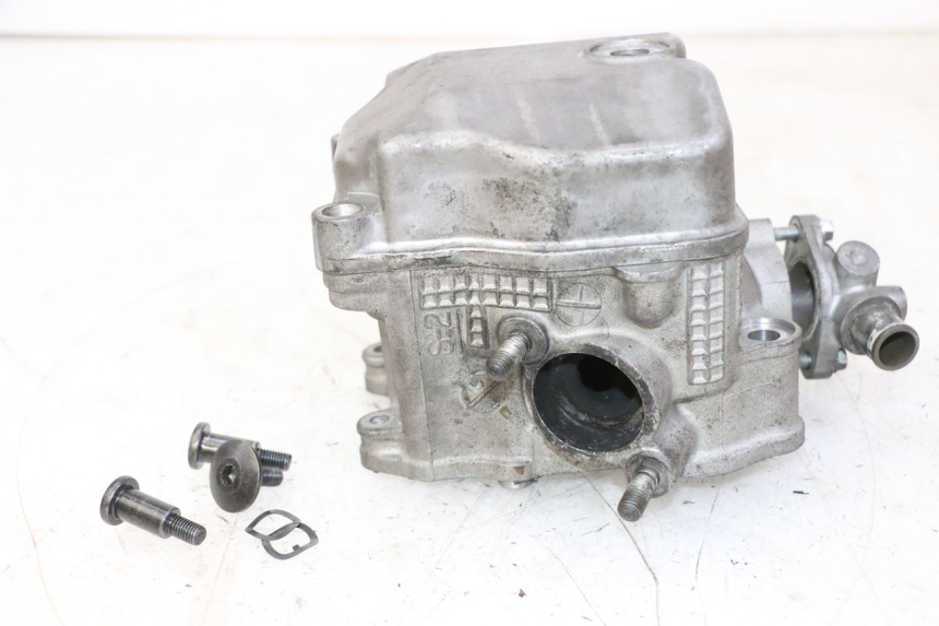 photo de CULASSE SUZUKI BURGMAN 125 (2007 - 2014)