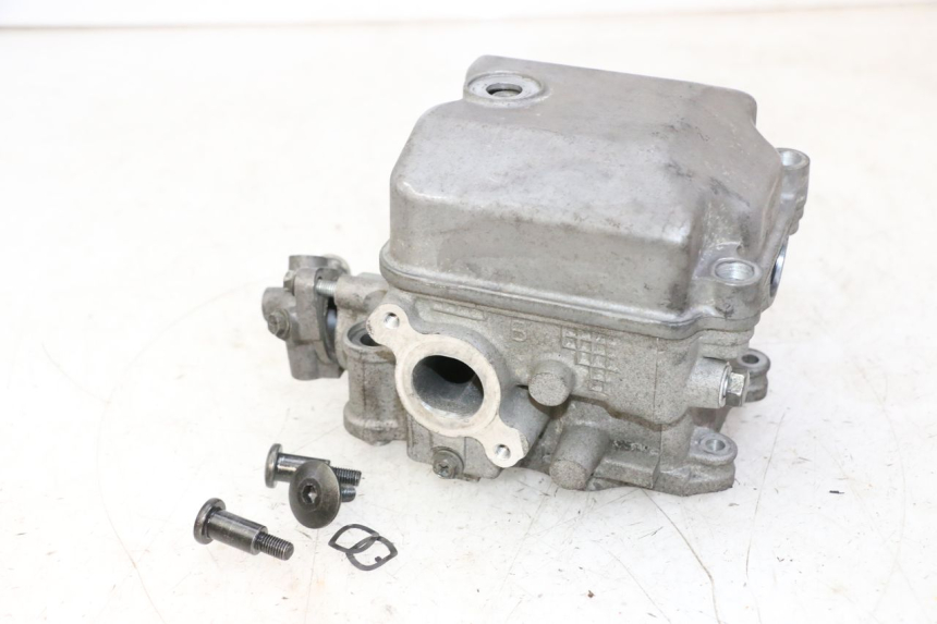 photo de CULASSE SUZUKI BURGMAN 125 (2007 - 2014)