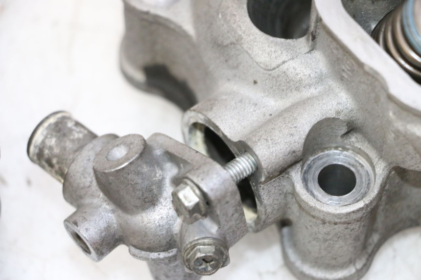 photo de CULASSE SUZUKI BURGMAN 125 (2007 - 2014)