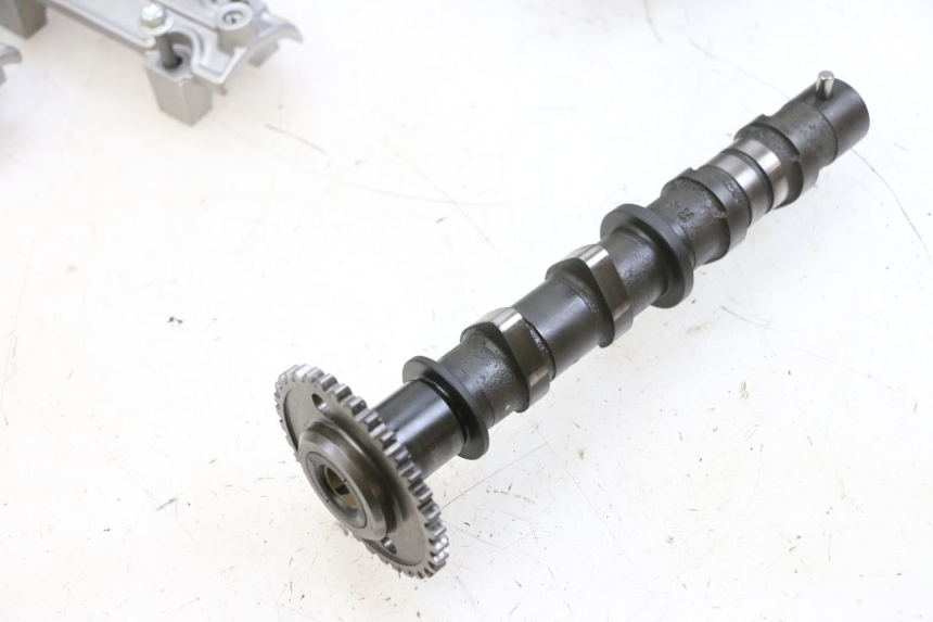 photo de CULASSE SUZUKI BURGMAN 650 (2013 - 2020)