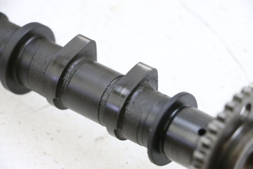 photo de CULASSE SUZUKI BURGMAN 650 (2013 - 2020)