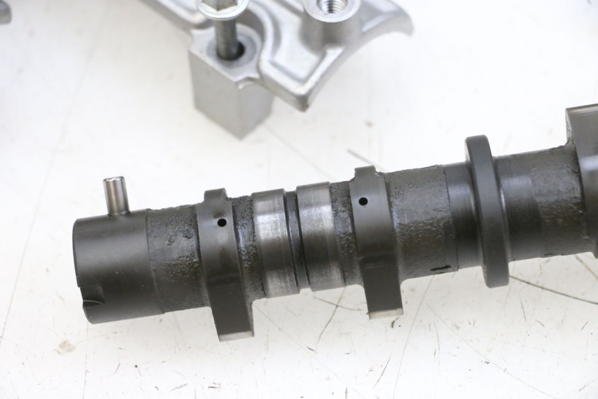 photo de CULASSE SUZUKI BURGMAN 650 (2013 - 2020)