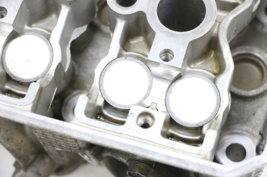 photo de CULASSE SUZUKI BURGMAN 650 (2013 - 2020)