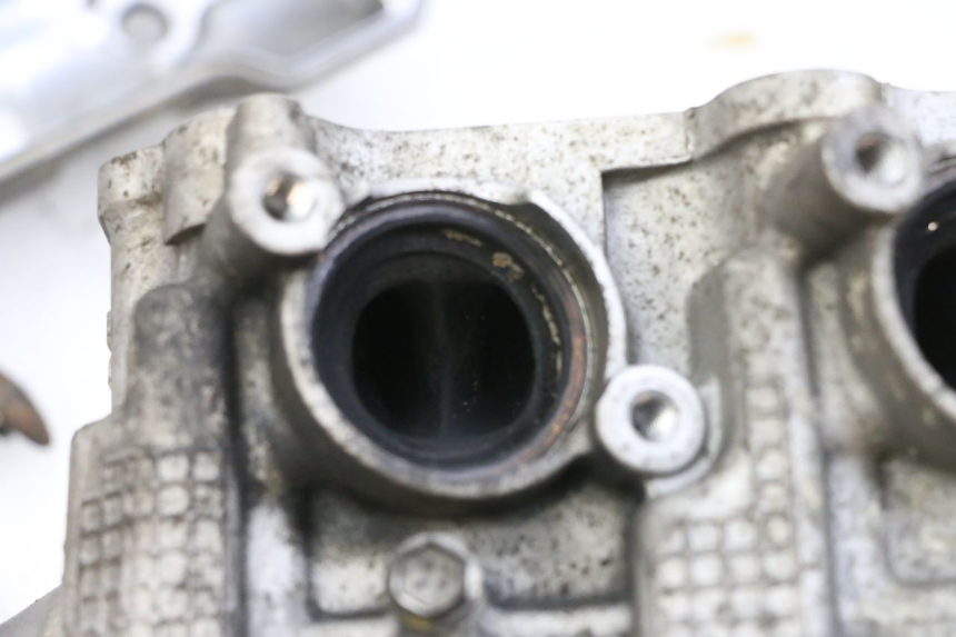 photo de CULASSE SUZUKI BURGMAN 650 (2013 - 2020)