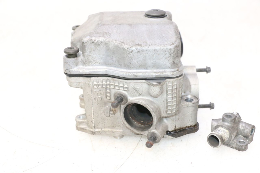photo de CULASSE SUZUKI BURGMAN 125 (2007 - 2014) - Vue principale