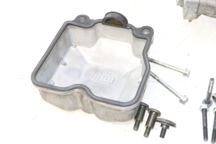 photo de CULASSE SUZUKI BURGMAN 125 (2007 - 2014) - Détails caractéristiques