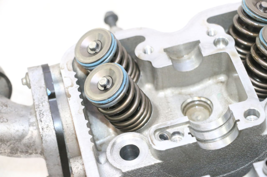 photo de CULASSE SUZUKI BURGMAN 125 (2007 - 2014) - Photo complémentaire