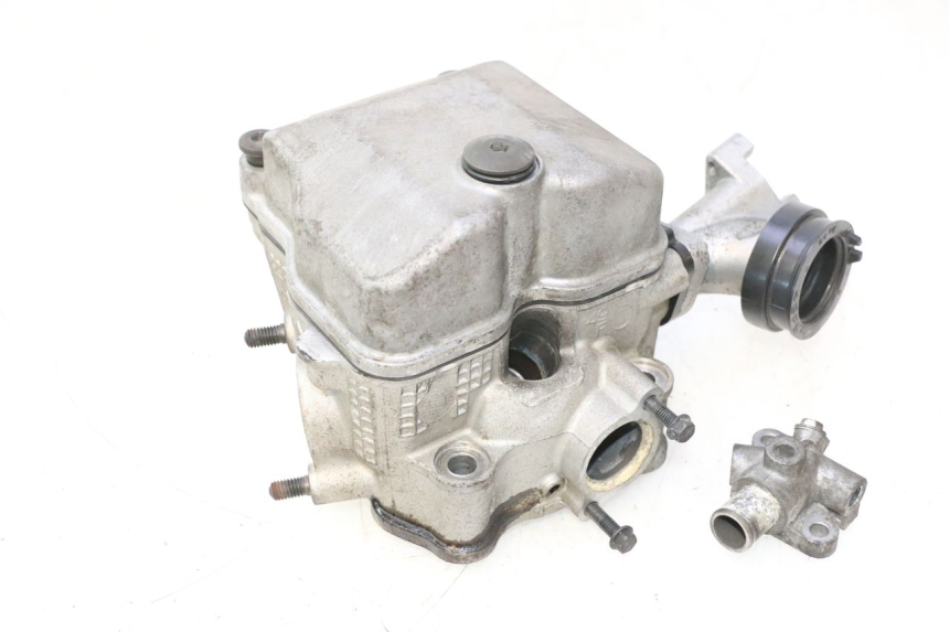 photo de CULASSE SUZUKI BURGMAN 125 (2007 - 2014) - Zoom état d’usage