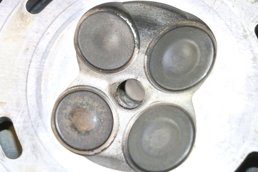 photo de CULASSE SUZUKI BURGMAN 125 (2007 - 2014) - Zoom état d’usage