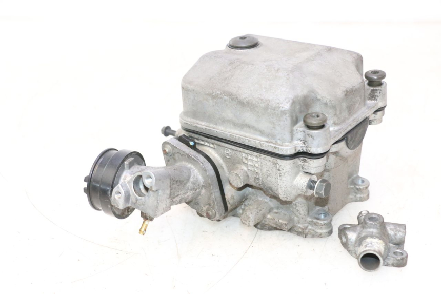 photo de CULASSE SUZUKI BURGMAN 125 (2007 - 2014) - Gros plan technique