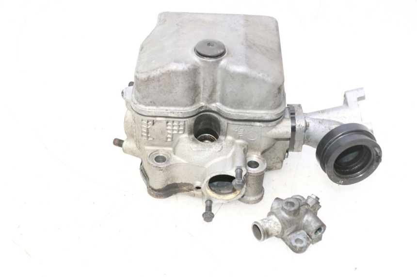 photo de CULASSE SUZUKI BURGMAN 125 (2007 - 2014) - Points de fixation