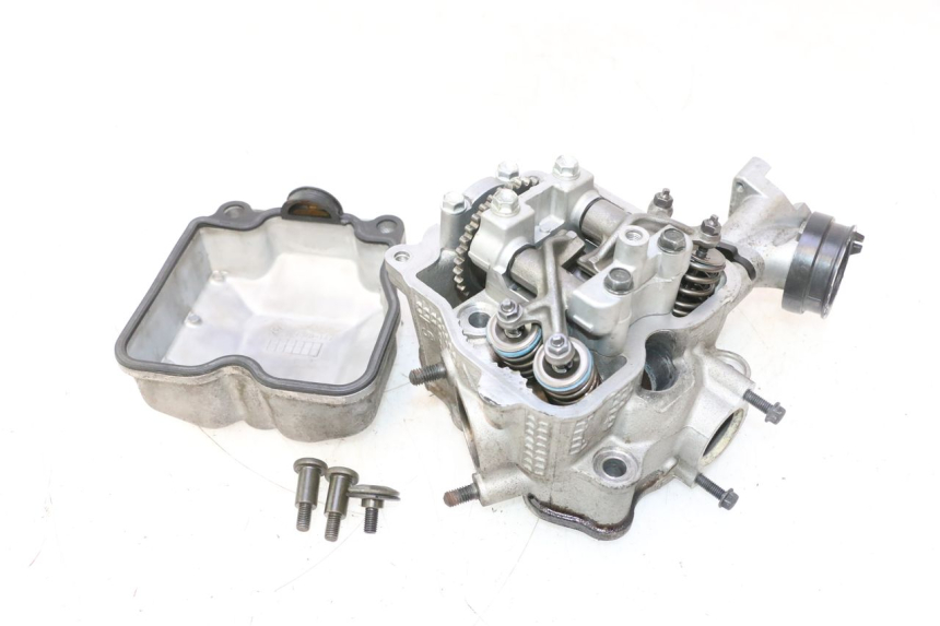 photo de CULASSE SUZUKI BURGMAN 125 (2007 - 2014) - Pièce contrôlée