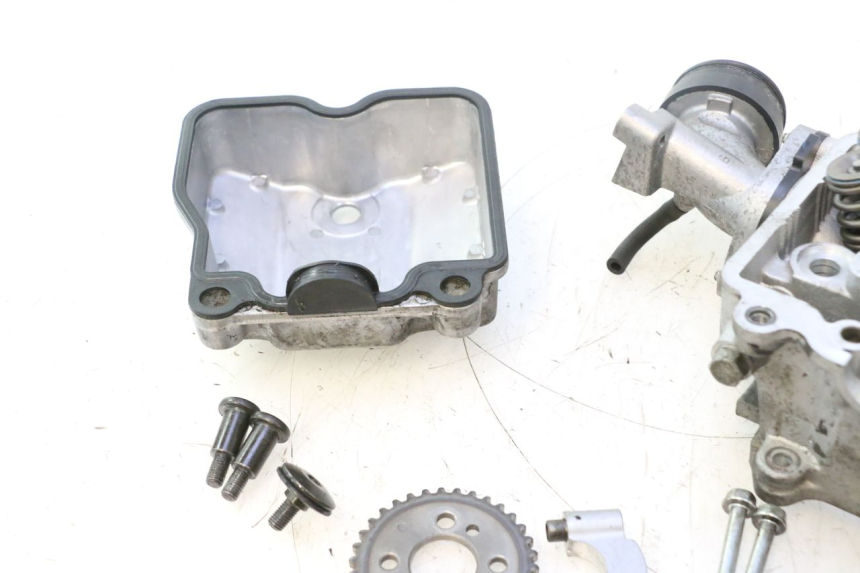 photo de CULASSE SUZUKI BURGMAN 125 (2007 - 2014) - Vue produit