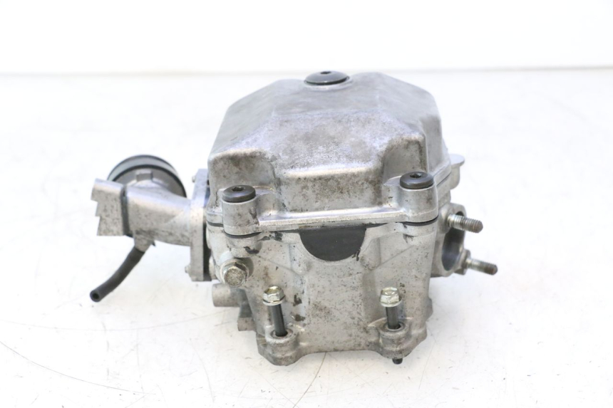 photo de CULASSE SUZUKI BURGMAN 125 (2007 - 2014) - Inspection visuelle