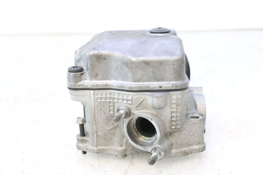 photo de CULASSE SUZUKI BURGMAN 125 (2007 - 2014) - Focus structure