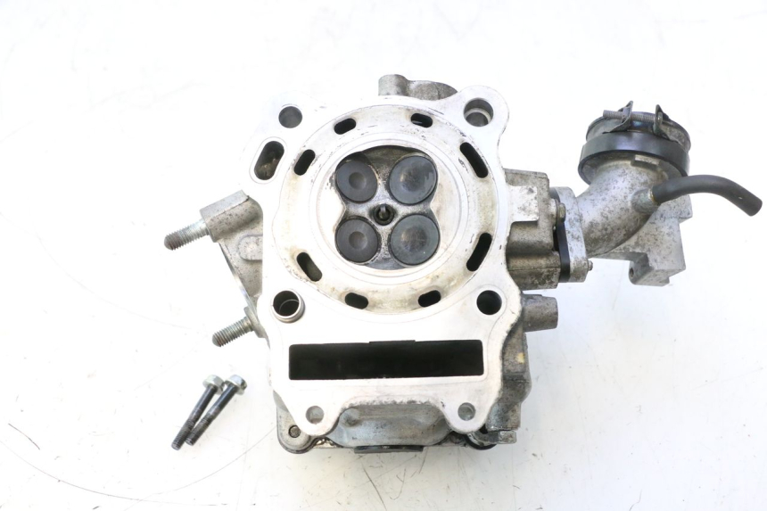 photo de CULASSE SUZUKI BURGMAN 125 (2007 - 2014) - Angle alternatif