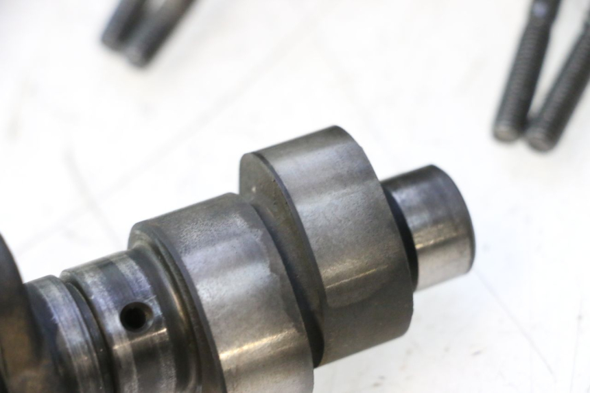 photo de CULASSE SUZUKI BURGMAN 125 (2007 - 2014) - Autre angle de vue